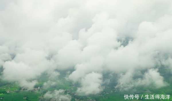 五一去哪里玩盘点中国六大冷门景点,浙江广东