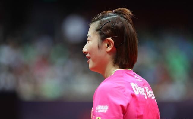 2019世乒赛直通赛三问中国乒协