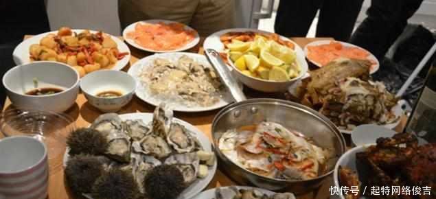 韩国学生向中国山东留学生炫耀韩国料理, 山东