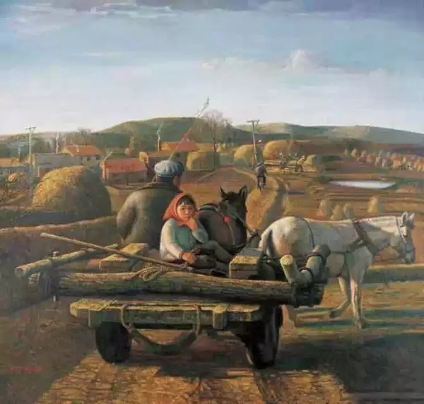 久违了那些淳朴年代