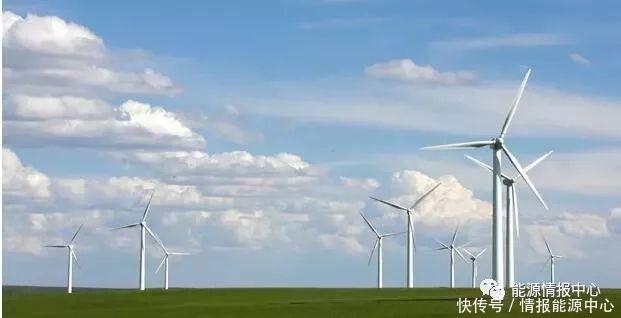 2018年中国风电行业发展趋势及市场前景预测