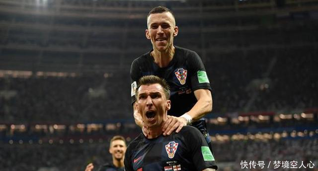 英格兰彻底服了!克罗地亚加时赛还能换4个人根