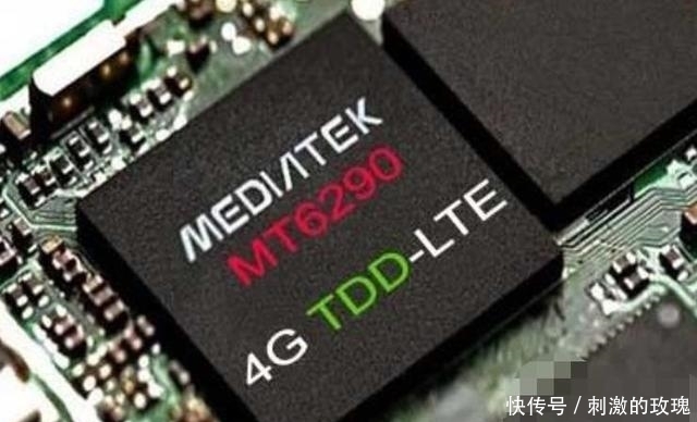 高通一家独大华为