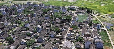 芙蓉村-湖南省郴州市安仁县龙海镇下辖村