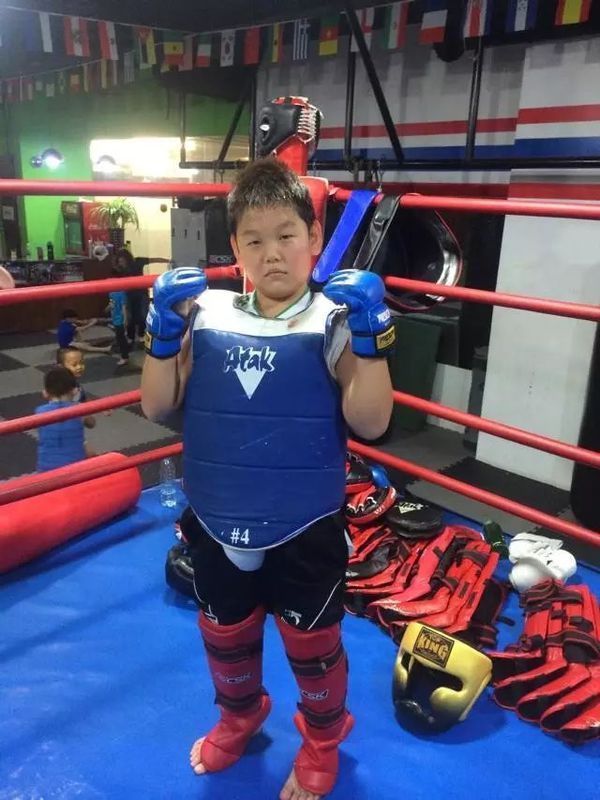 寒假少儿武术班北京哪一家好?_360问答