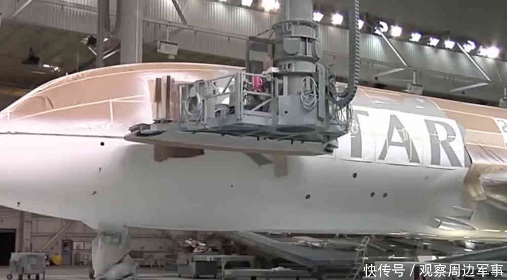 歼20水平怎么样?波音空客追加订单 用实际行动