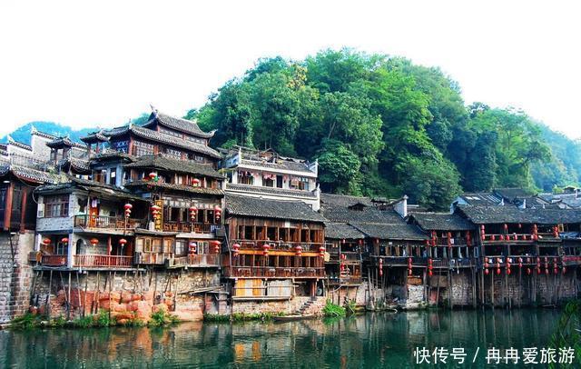 中国最尴尬旅游省份:国家级景区排名第一,但游