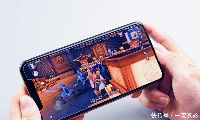 iPhone到底好久才能支持5G, 你的手机还能坚持