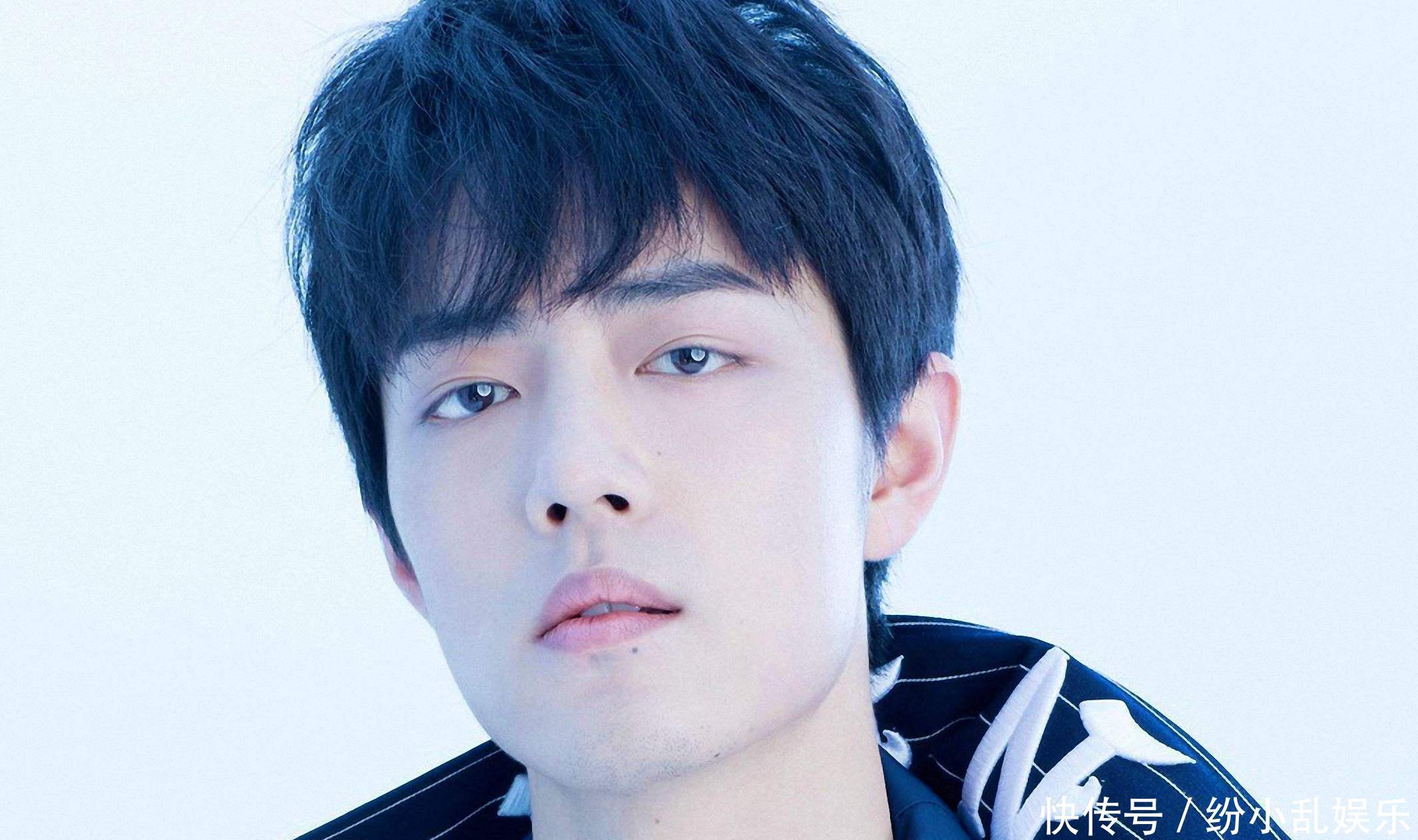 古装比现代装好看的男星,罗云熙、陈晓上榜,你