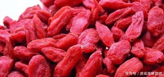 枸杞子的作用与功效有哪些 有些作用你可能都