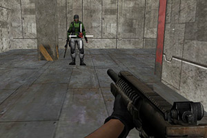 特种兵终极任务,特种兵终极任务小游戏,360小