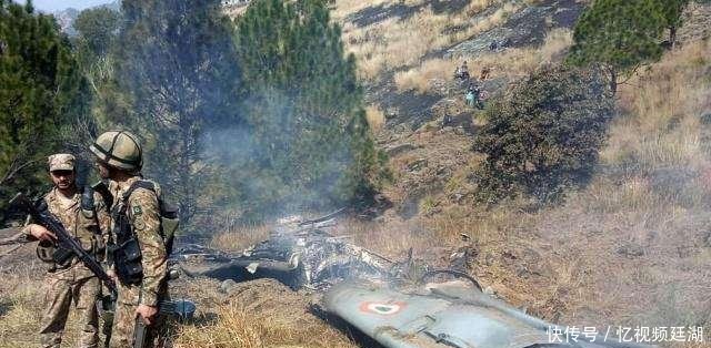 美国国防部清点后证实巴军F16没有被击落,印度