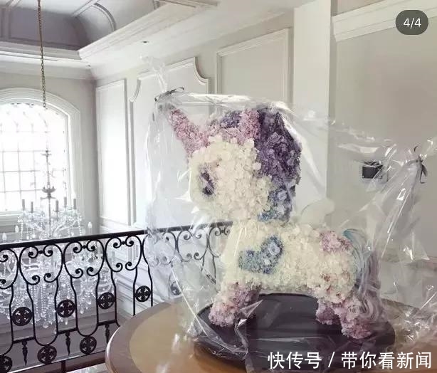 乔欣住3亿顶级,别墅停200辆车,这样的车库农村8米长别墅白米宽图12图片
