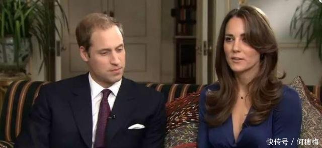 凯特威廉闹离婚梅根哈里移居非洲威廉哈里兄弟