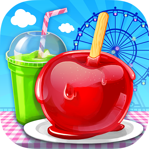 Fair Food Maker - Carnival Fun