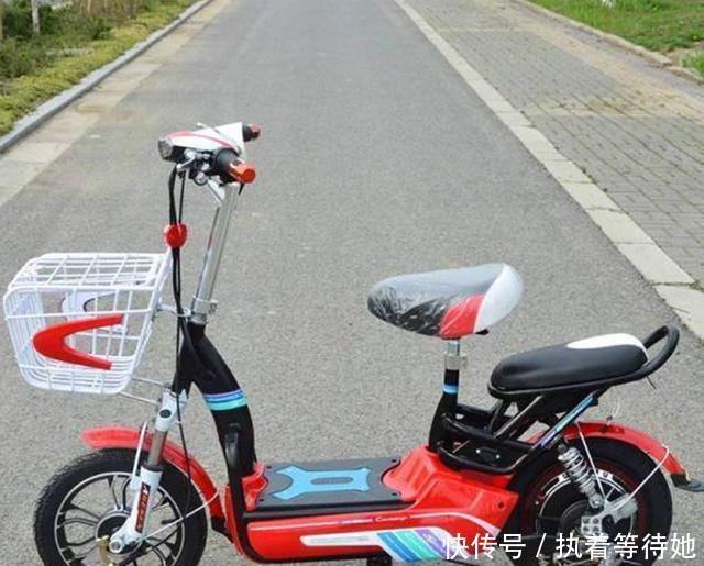 电动车买雅迪好还是买爱玛好听维修老师傅一分