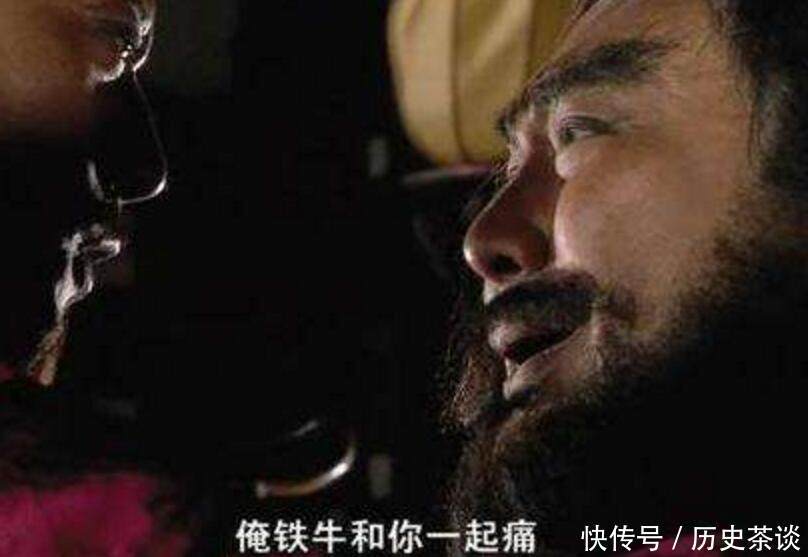 宋江牺牲了70名兄弟,换来一顶安抚使官帽,这个官的权力有多大?