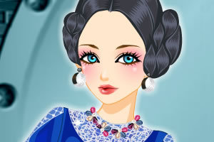 <em>编织</em>彬<em>发型</em>,<em>编织</em>彬<em>发型小游戏</em>,360小游戏-360