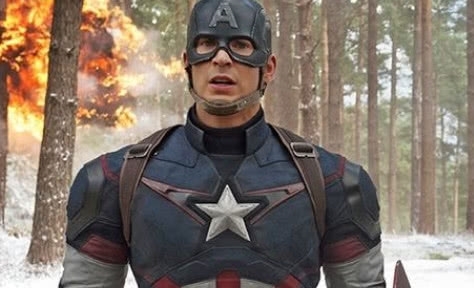 美国队长为何能拿起雷神的锤子,并还能召唤闪