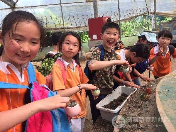 研学实践好去处 教育部公布 首批教育基地营地