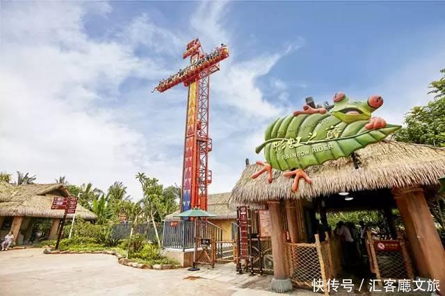 比三亚私密，比泰国便利，比江浙沪亲民的度假胜地