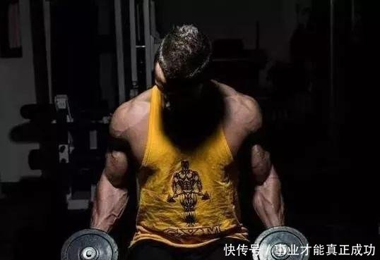 一周四练是一个不错的健身安排! 如何制定一份