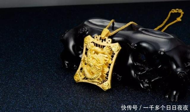 买黄金首饰要注意,你买的是一口价,还是按克价