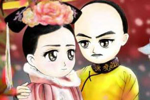 Q版步步惊心找茬-官网、下载、注册、视频、