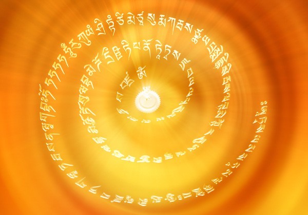 百字明