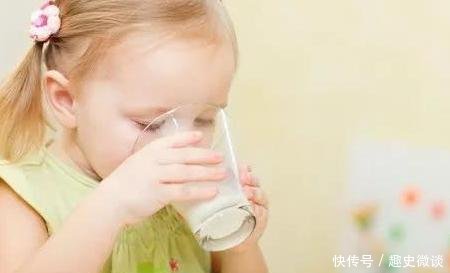 奶粉到底该喝到多大?各类奶制品怎么选?不是