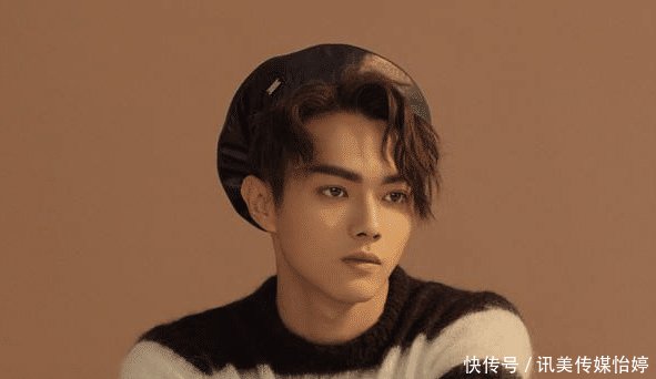 《蓝色生死恋》许凯颠覆形象饰演男二号,这不