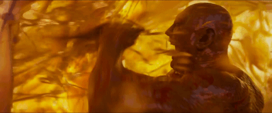 亲爹漫威:将儿子们送上战场 @幻思系 原创-翼萌网