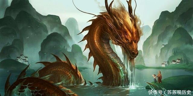 这场神魔大战由鸿钧祖师主持,女娲、东皇太一