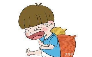 宝宝小消化不良怎么办?快看看有妙招!