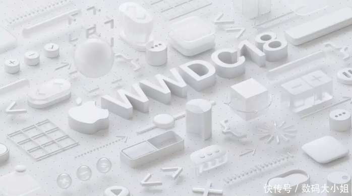 iOS12发布时间已确定, 网友调侃: 兄弟, 大胆升