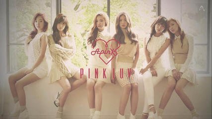 apink-luv这首歌 MP3链接qq空间背景音乐歌曲