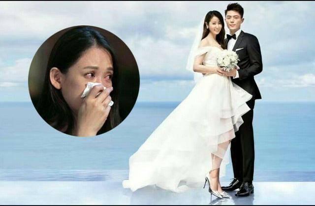 满屏都是火药味,原来是霍建华前任陈乔恩和妻子林心如