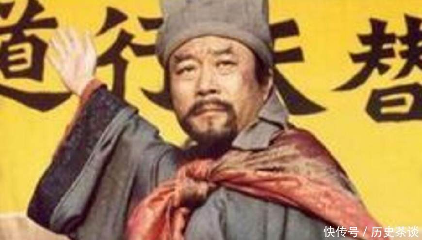 宋江牺牲了70名兄弟,换来一顶安抚使官帽,这个官的权力有多大?