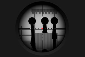 专业狙击手3,专业狙击手3小游戏,360小游戏-3