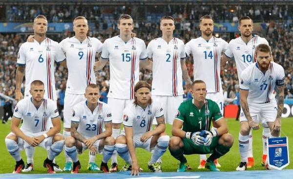 圈内人士回应,冰岛球员兼职踢世界杯为谣言!