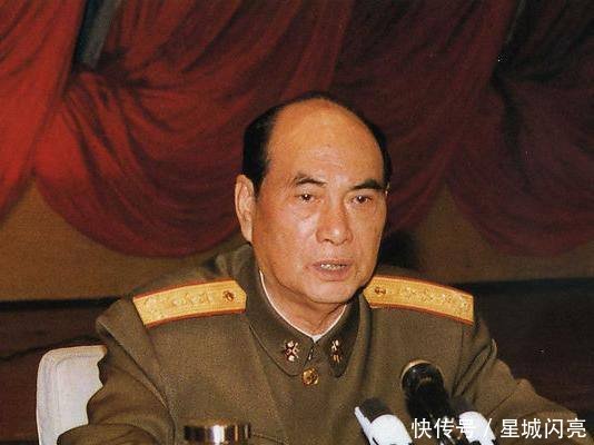 对越反击战中升起的19位上将!全10个算你厉害