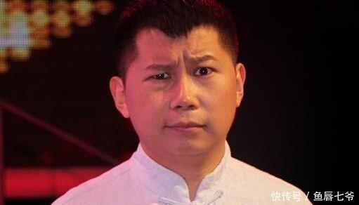 德云社的白眼狼何云伟,欺负十几岁的陶阳,这个