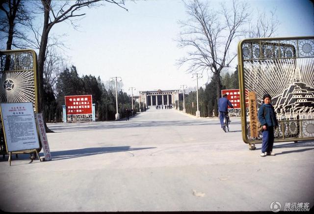 太珍贵!45年前的唐山,66张老照片!带您追溯不能忘却的记忆