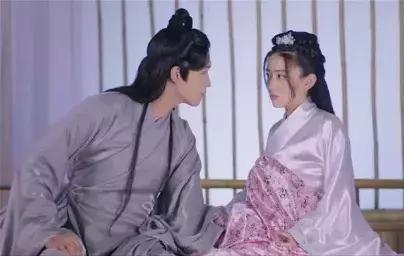 《双世宠妃2》"坦诚夫妇"再度合体 这个甜度你能"齁"住吗
