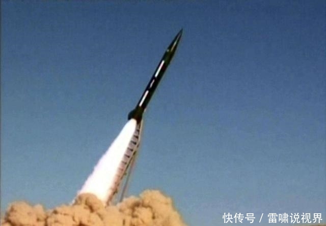 伊朗和美国发生战争