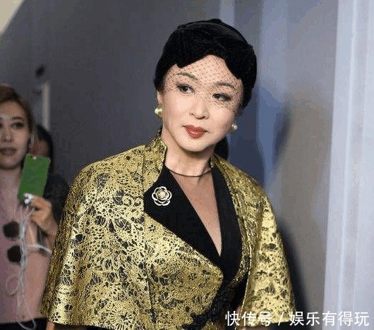 金星前妻子于虹照片 23岁因玩笑迎娶美国太太