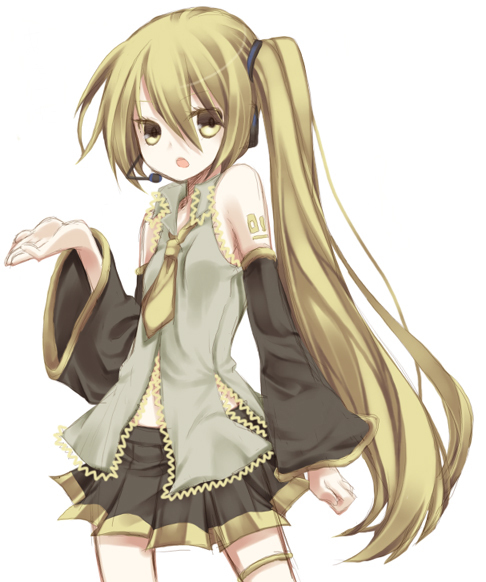 初音三姐妹<em>黄头发</em>的叫什么_360问答