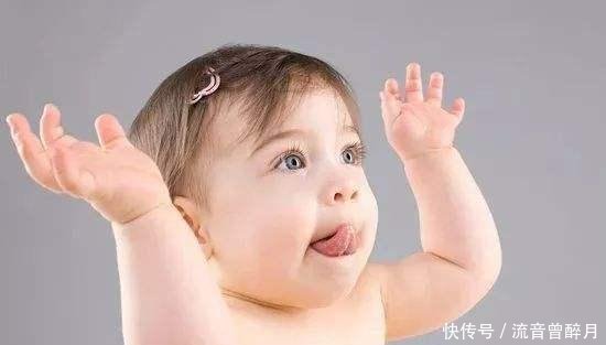 为什么说6个月内宝宝有这4个行为,将来一定是