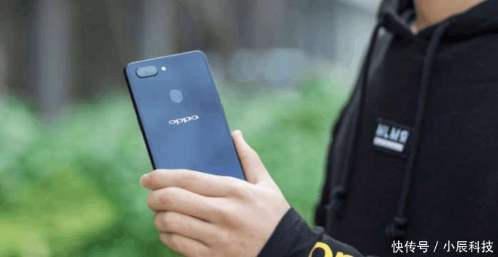 OPPO R15 AI人工智能新体验, 让手机更懂自己