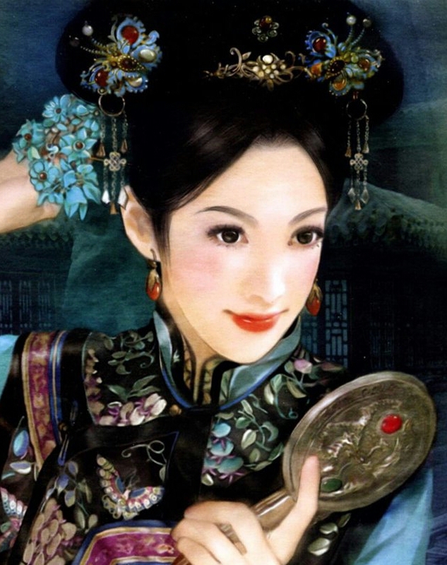 良妃